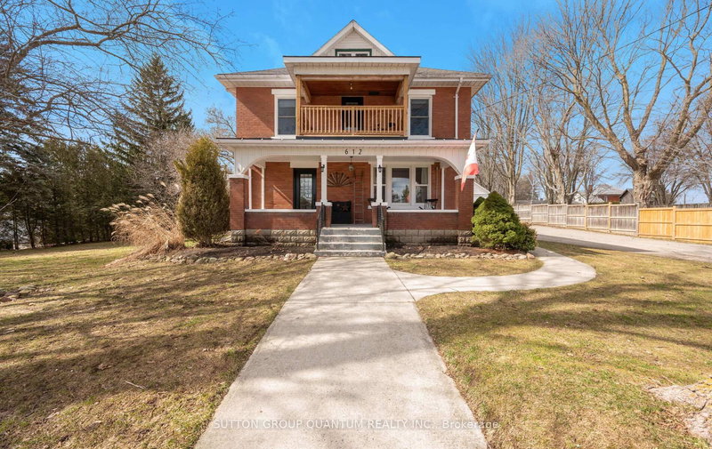 home for sale on 612 MAIN Street S