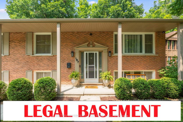 187 Winston Boulevard