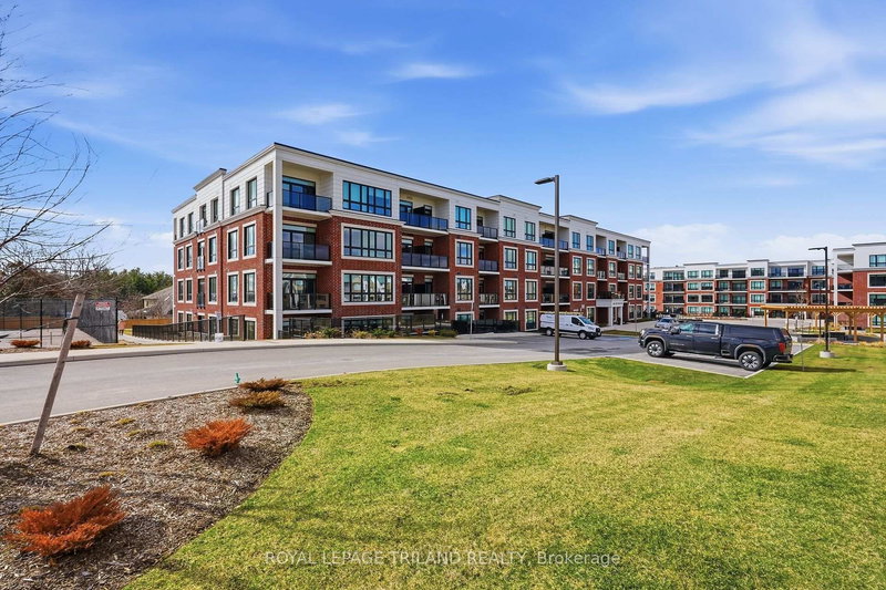 310 - 1560 Upper West Ave, London South, N6K 0M4 | Image 2