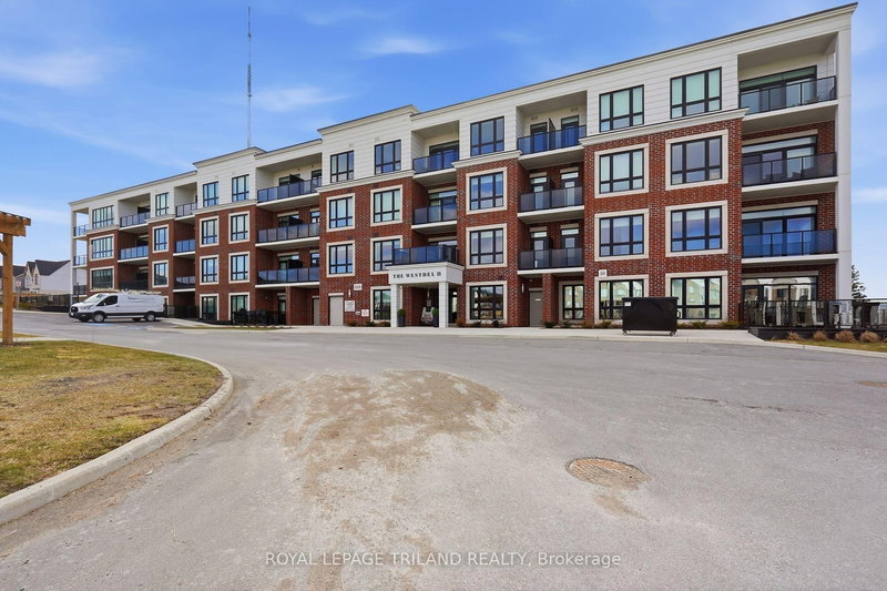 310 - 1560 Upper West Ave, London South, N6K 0M4 | Image 3