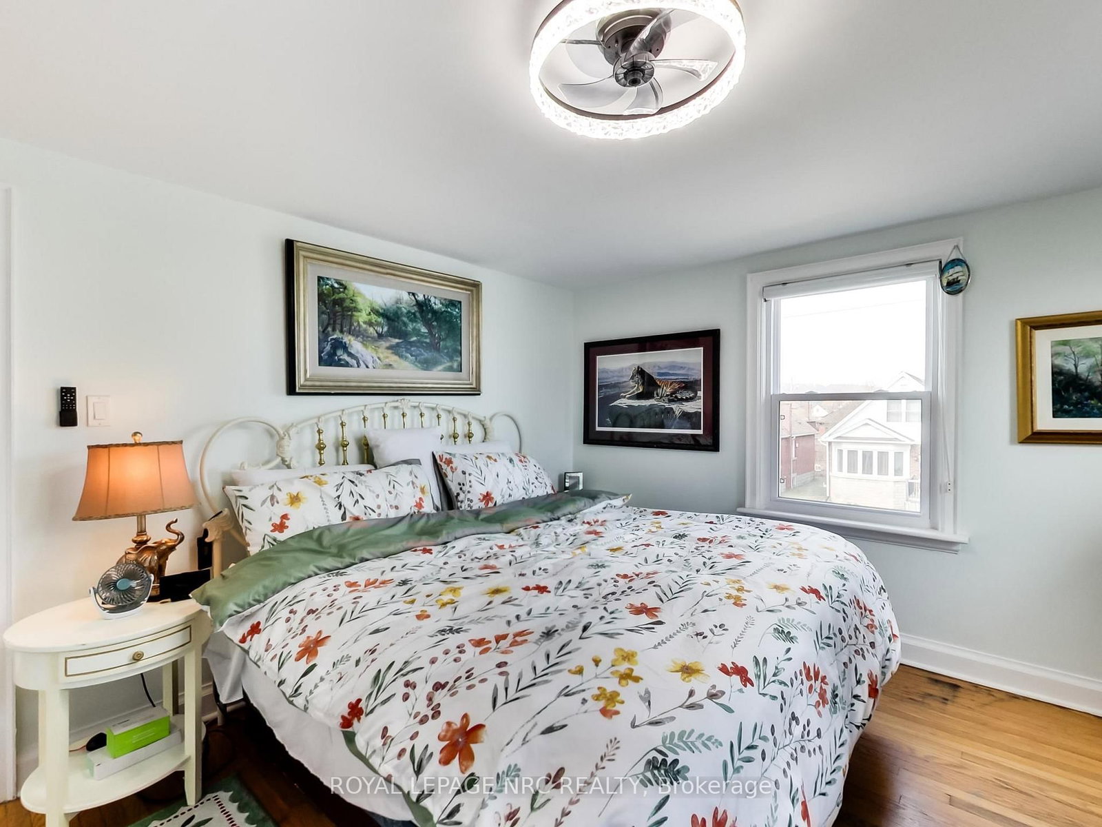 Detached House for sale at 91 Weir Street, Hamilton, Ontario, L8K 3A8 - Bartonville - MLS: X12911090