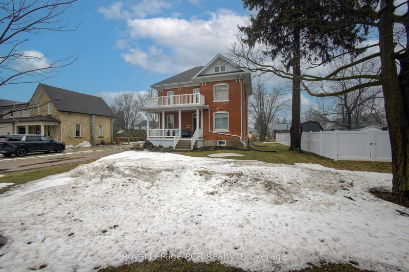 212 King St, North Perth, N0G 1B0 | Image 3