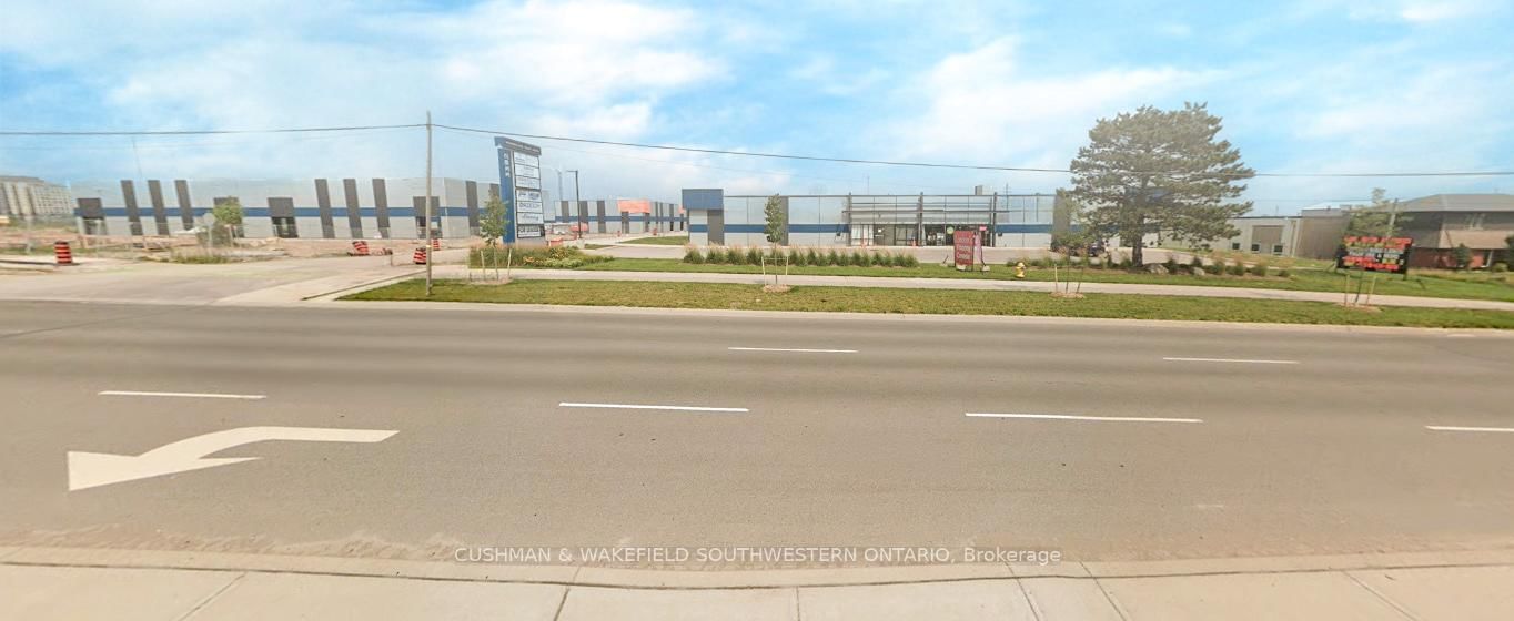 3392 Wonderland Road S, Unit 904