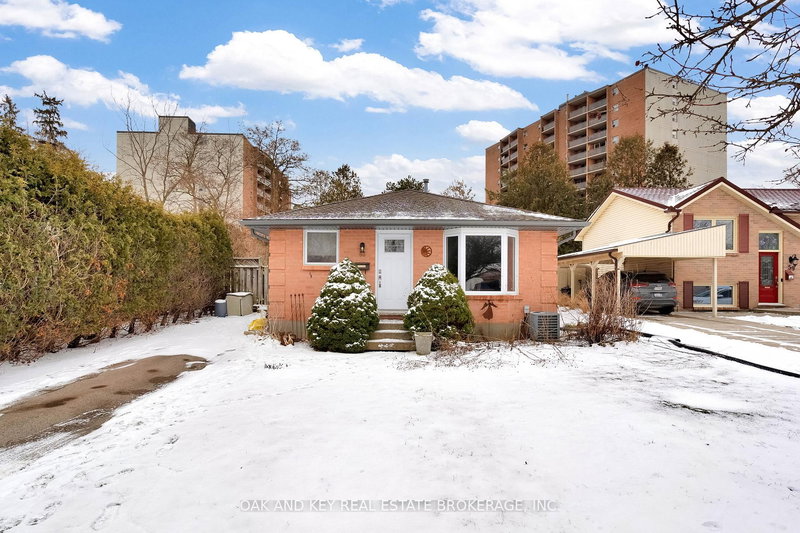 63 Dundee Crt, London South, N6C 5E4 | Image 2