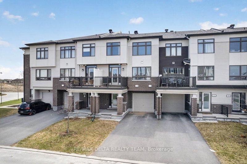 94 FEATHERTOP Lane, Ottawa, K2S 1E7 | Image 2