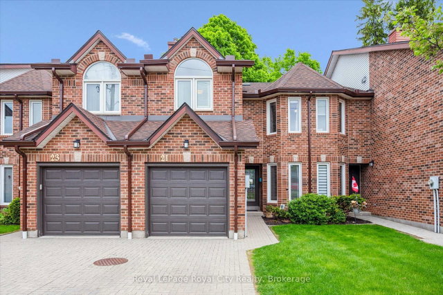 21 Marilyn Drive
