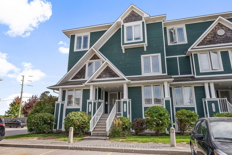 home for sale on 368 Crownridge Drive