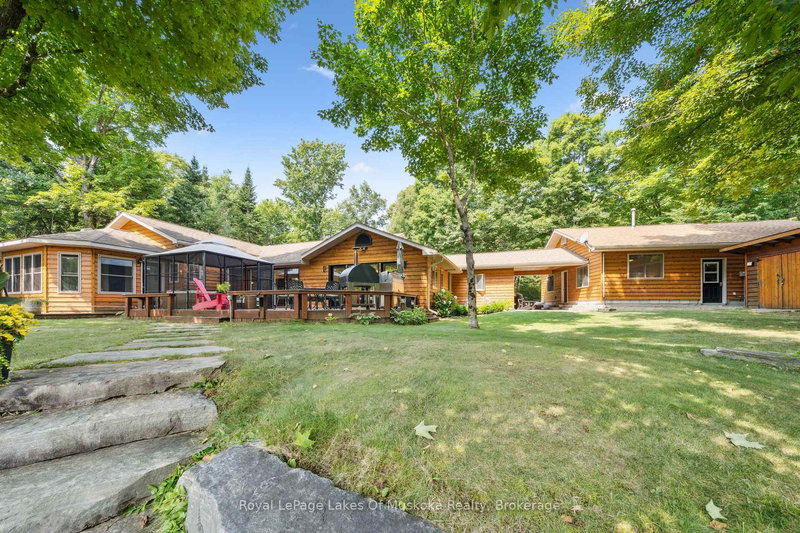 1319 Wolf Circ, Algonquin Highlands, P0A 1E0 | Image 3