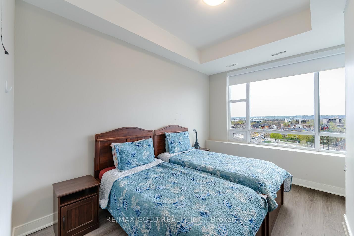 Condo for sale at 806-150 Main Street, Hamilton, Ontario, L8P 1H8 - Central - MLS: X12911252