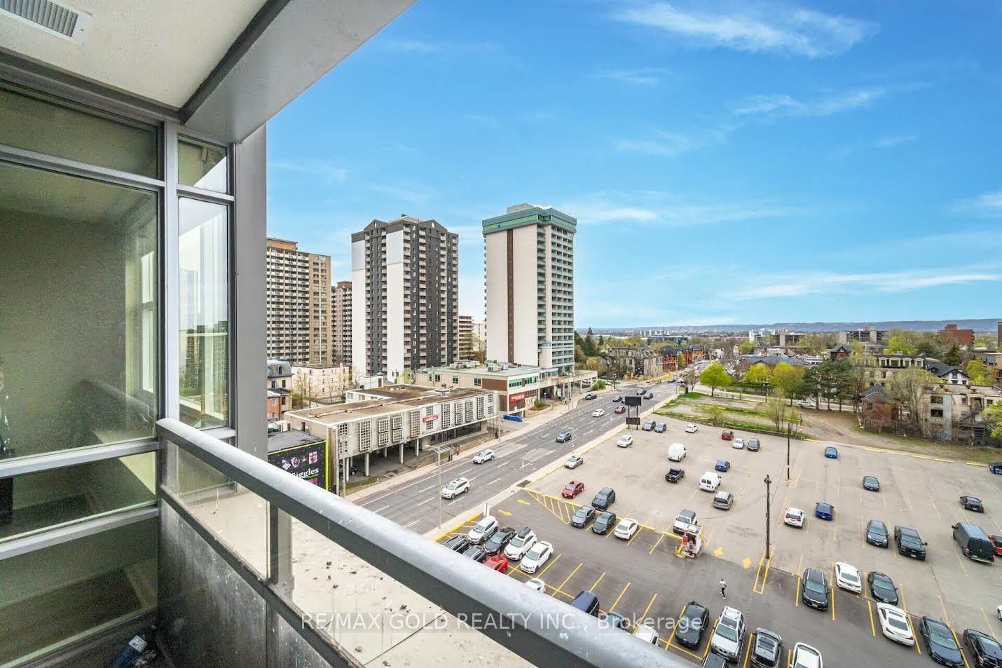 Condo for sale at 806-150 Main Street, Hamilton, Ontario, L8P 1H8 - Central - MLS: X12911252