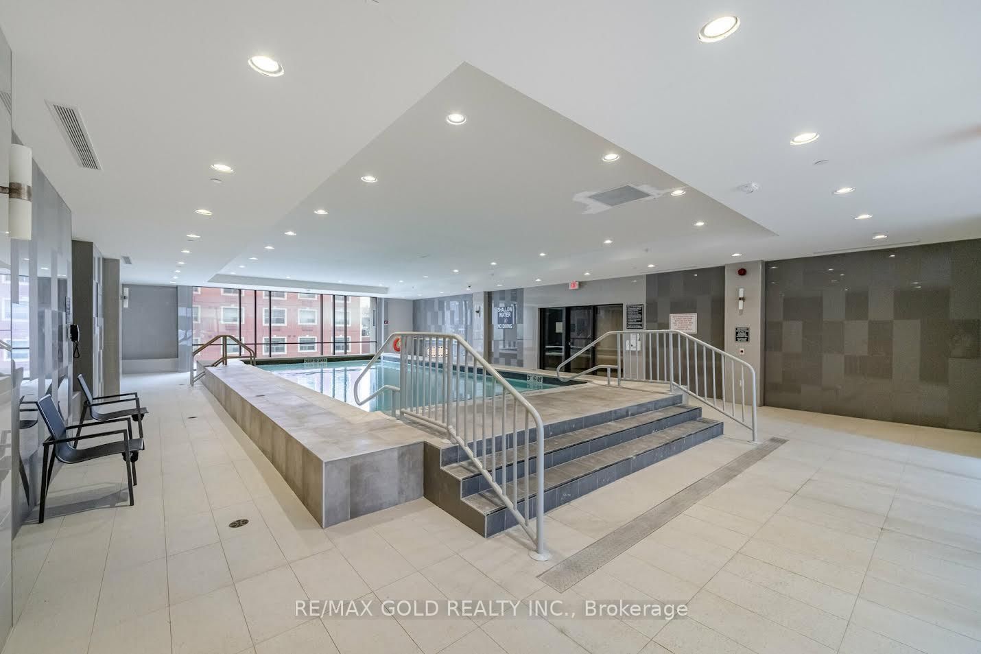 Condo for sale at 806-150 Main Street, Hamilton, Ontario, L8P 1H8 - Central - MLS: X12911252