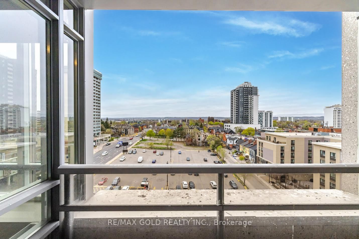 Condo for sale at 806-150 Main Street, Hamilton, Ontario, L8P 1H8 - Central - MLS: X12911252