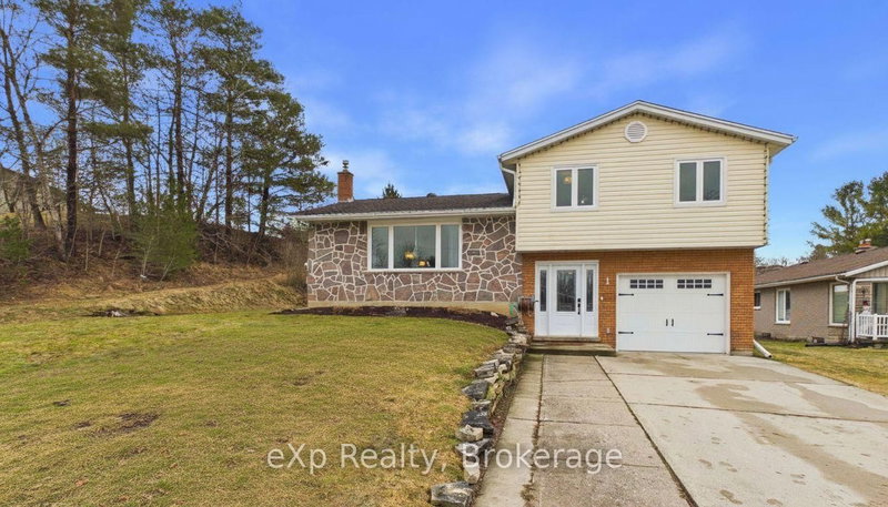 home for sale on 1 Centennial Drive