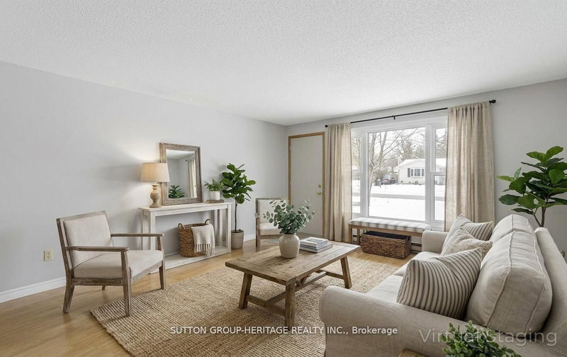 102 - 2418 Mountland Dr, Peterborough, K9K 2E2 | Image 3