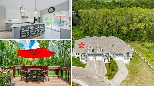 18 - 744 Nelson Street W