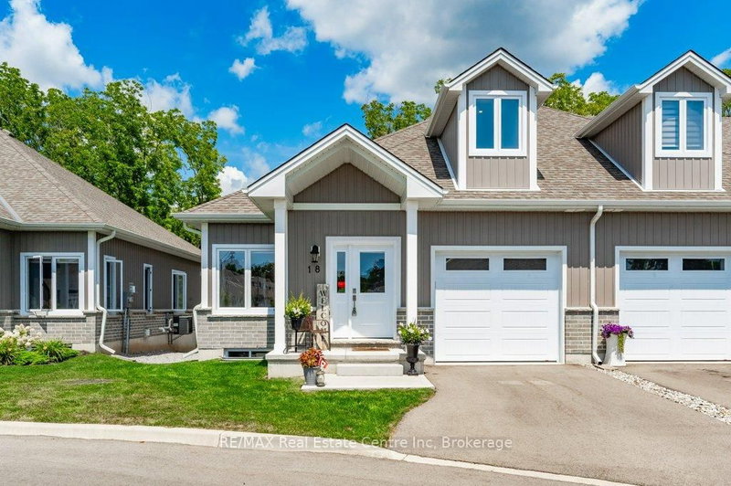 18 - 744 Nelson Street W