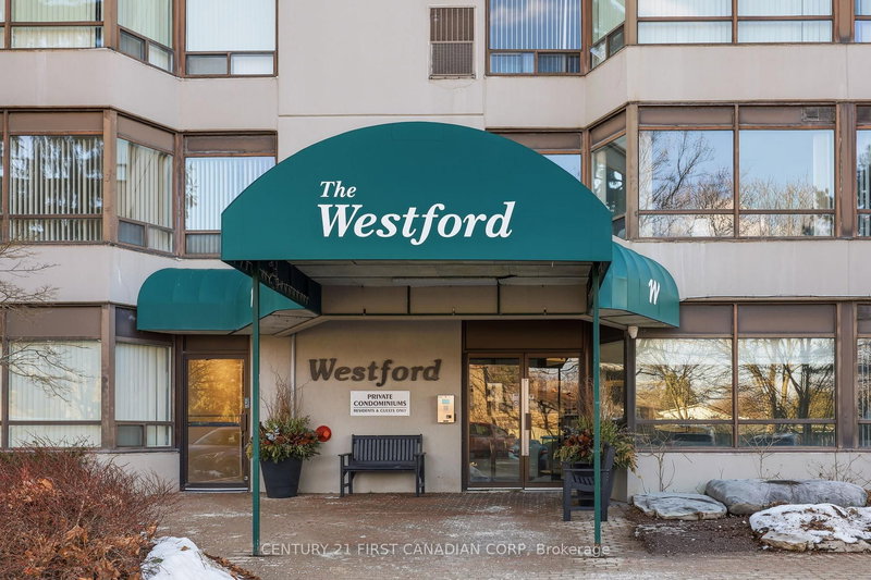 306 - 744 Wonderland Rd S, London South, N6K 4K3 | Image 2