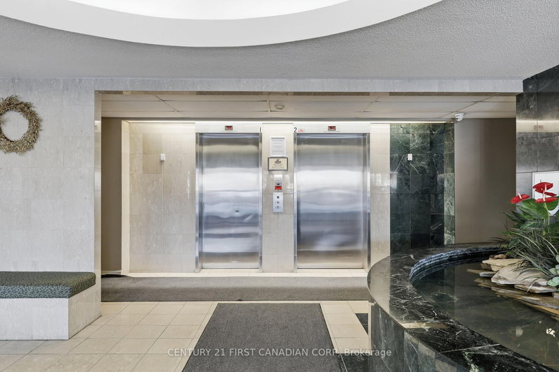 306 - 744 Wonderland Rd S, London South, N6K 4K3 | Image 3