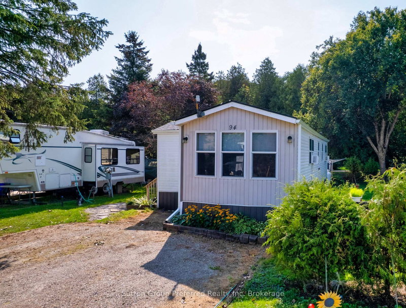 94 - 495856 10th Line, East Zorra-Tavistock, N4S 7V7 | Image 2