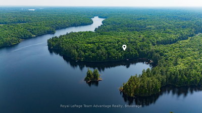438 Shawanaga Lake undefined | Whitestone | Image