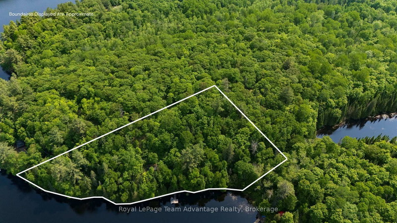 438 Shawanaga Lake
