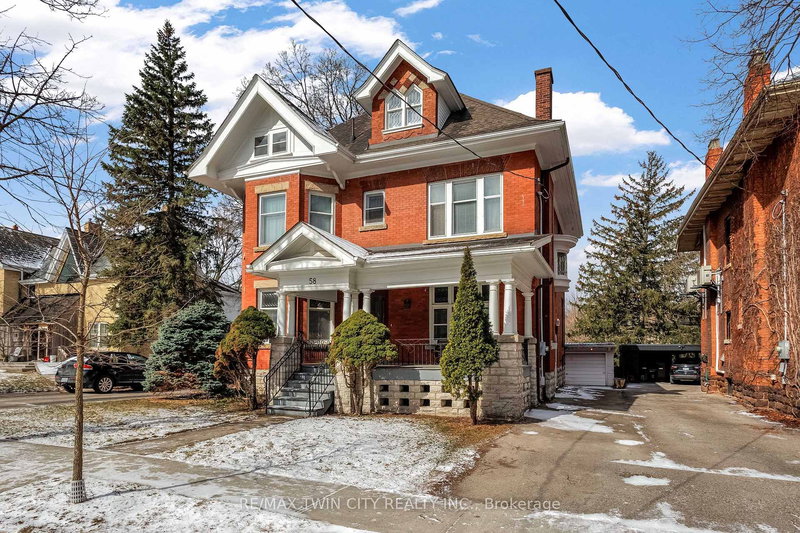 58 Lorne Cres, Brantford, N3T 4L7 | Image 2