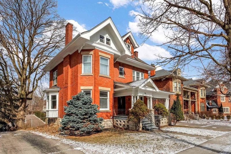 58 Lorne Cres, Brantford, N3T 4L7 | Image 3