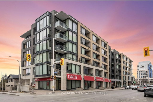 218 - 101 Richmond Road