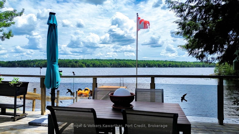 2621 Eels Lake WAO