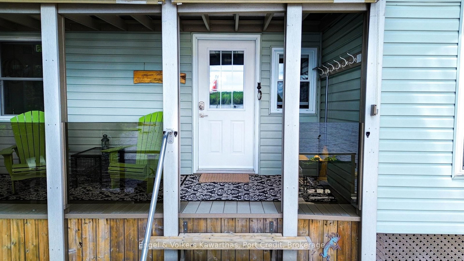 2621 Eels Lake WAO • Highlands East, ON photo 11
