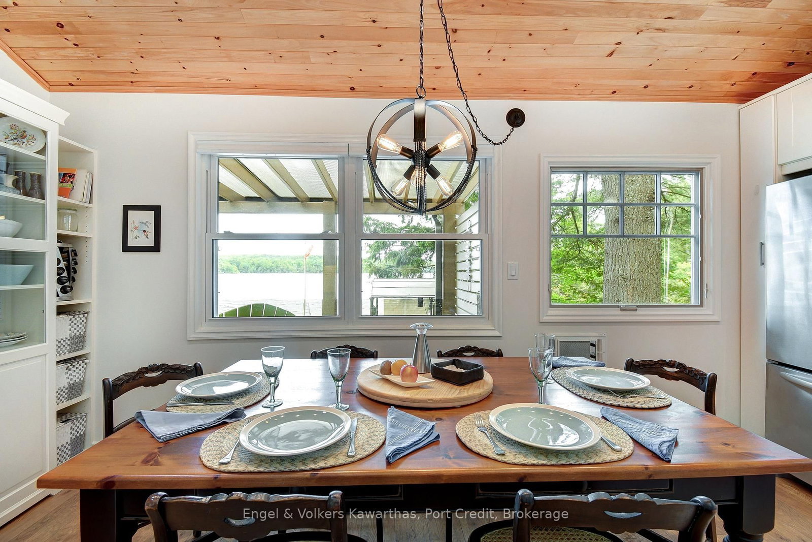 2621 Eels Lake WAO • Highlands East, ON photo 15