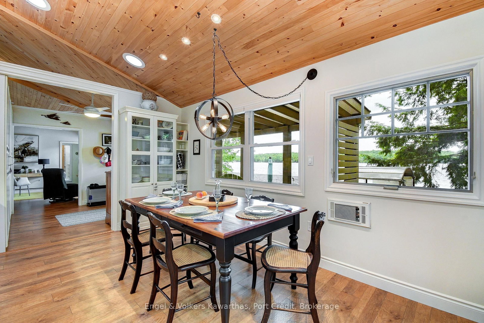 2621 Eels Lake WAO • Highlands East, ON photo 18