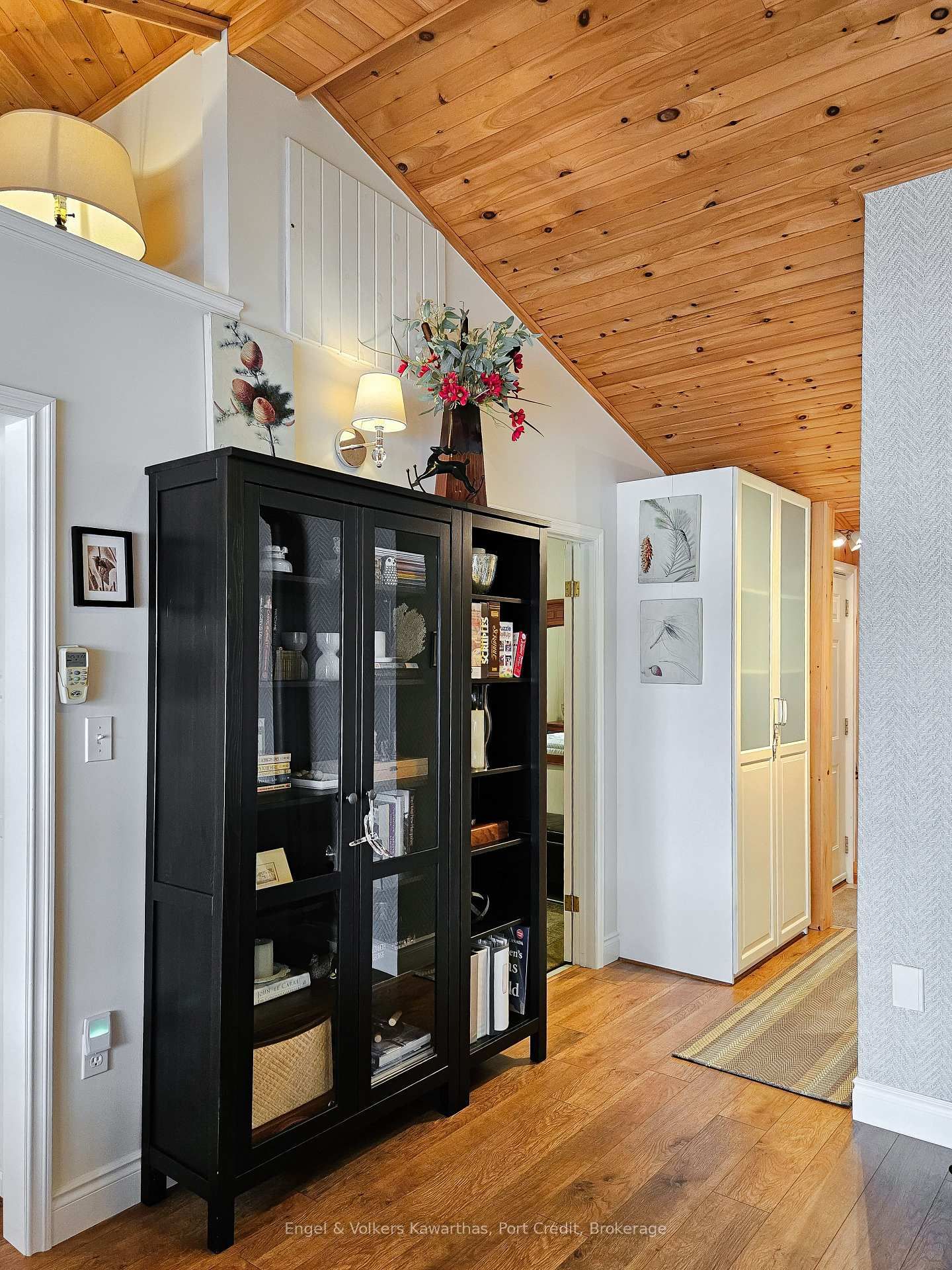 2621 Eels Lake WAO • Highlands East, ON photo 27