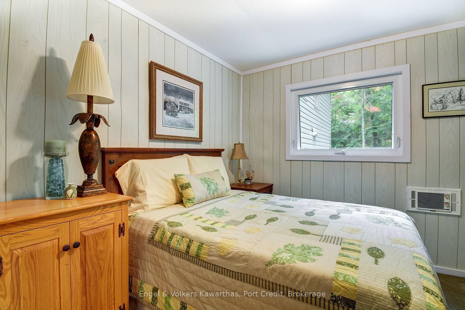 2621 Eels Lake WAO • Highlands East, ON photo 29