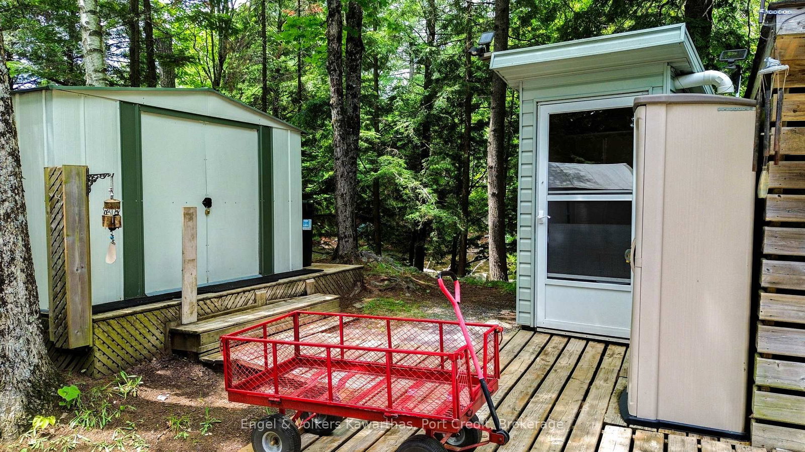 2621 Eels Lake WAO • Highlands East, ON photo 39