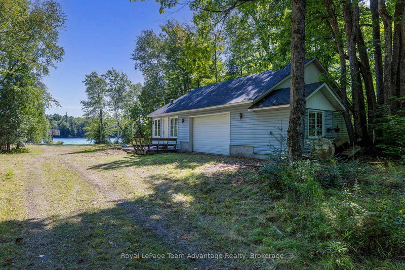 46 Taylor Lake Road