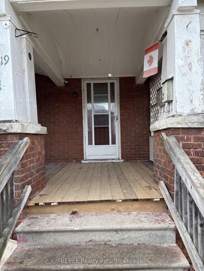 4819 Fourth Avenue • Niagara Falls, ON photo 6