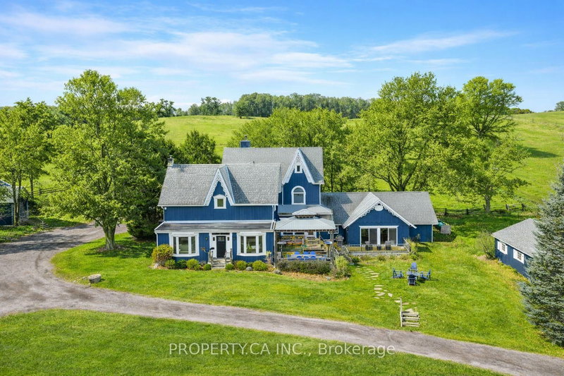 876382 5th Line, Mulmur, L9V 0J9 | Image 3