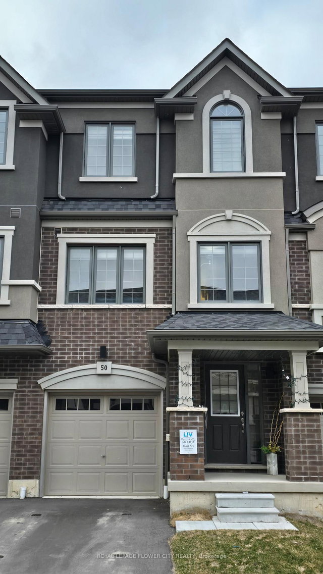 50 - 620 Colborne Street W