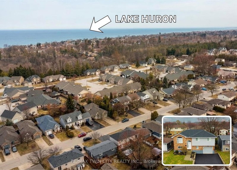 647 KENNARD Cres, Kincardine, N2Z 1T4 | Image 2