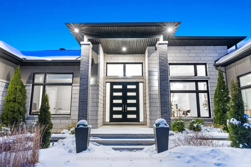 525 Leimerk Crt, Manotick, K4M 0B2 | Image 2