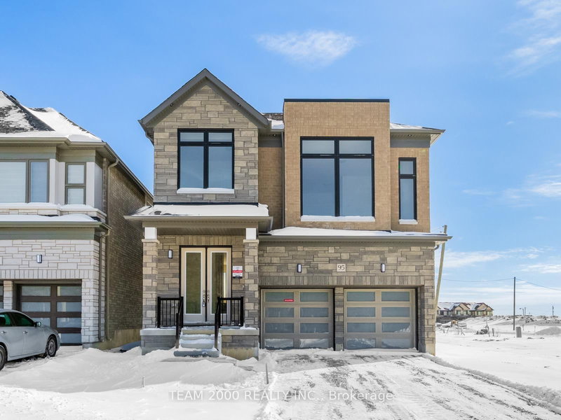 home for sale on 95 Awrey Terrace