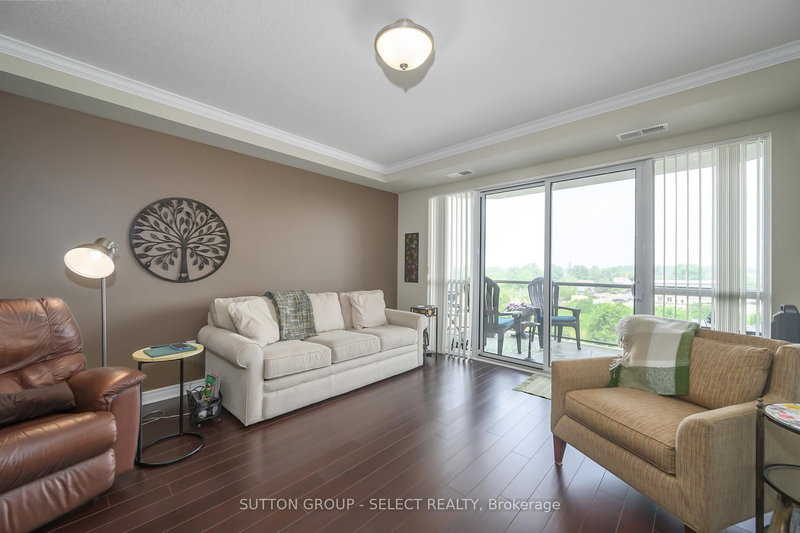 606 - 1030 CORONATION Dr, London North, N6G 0G5 | Image 2