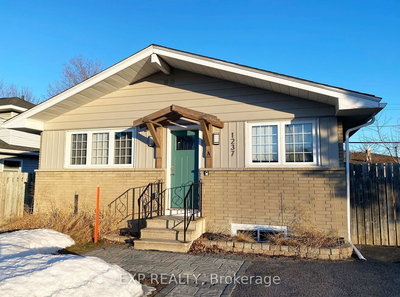 1237 Vancouver Ave | Ottawa | Image