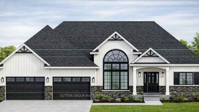 home for sale on 0-A Galbraith Grove Road