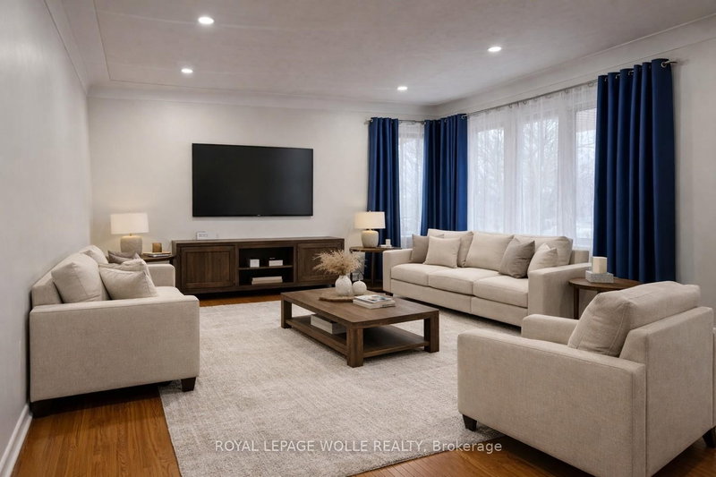 UPPER - 148 Siebert Ave, Kitchener, N2C 2A8 | Image 3