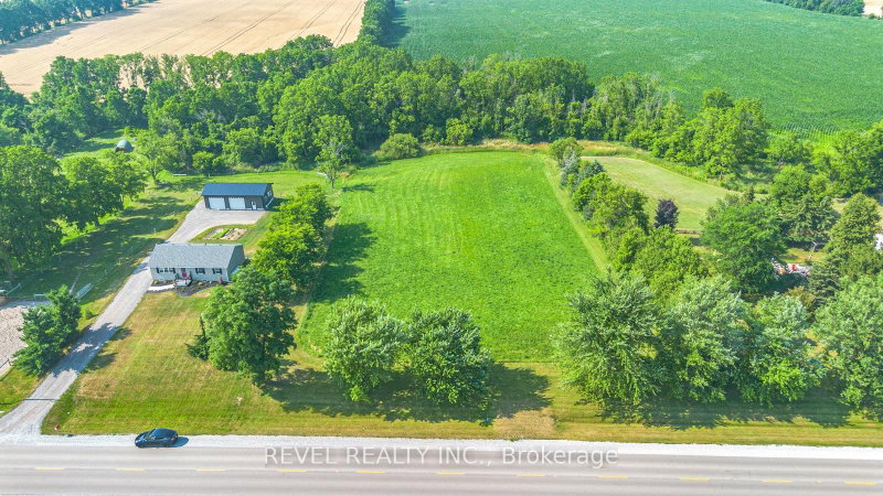 PT LT 15 Conc 3 Norfolk County Road 19