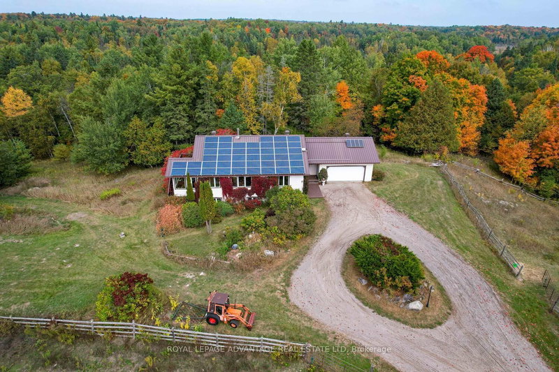 home for sale on 1612 Bennett Lake Road