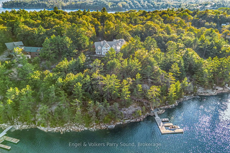 22 Beacon Point Dr, Carling, P0G 1G0 | Image 2