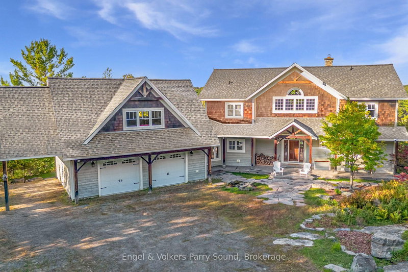 22 Beacon Point Dr, Carling, P0G 1G0 | Image 3